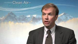 Colorado Clean - Air Clean Jobs from Xcel Energy