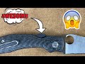 The C.M.E for the Spyderco Compression Lock: Install and Discussion