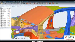 HyperWorks 2021: General Overview