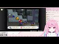 【 マリオストーリー】完全初見だけど神ゲーって聞きました！♯3【 新人vtuber 現乃ゆめる】