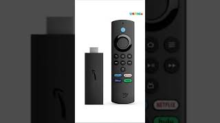 #Shorts ⚡ Amazon Fire TV Stick Lite 2022 with all new Alexa Voice Remote Lite price Rs 2999 in India