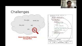 USENIX Security '22 - Ferry: State-Aware Symbolic Execution for Exploring State-Dependent Program
