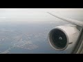 jal b777 200er ge90 94b sound