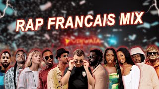 Rap Francais Mix 2022 I #18 I REMIX I Damso, Aya Nakamura, Disiz , Ronisia, Dadju, Soolking, Tayc