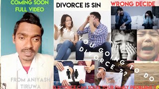 के तपाईं छाेडत्र गर्न जाँदैहुनुहुन्छ?Are you going to do Divorce? Life Tips from   AT.TV