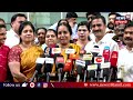 🔴live பாஜக வானதி சீனிவாசன் செய்தியாளர்கள் சாந்திப்பு vanathi srinivasan bjp