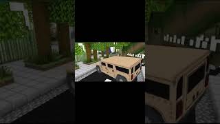 Monster School   Hey! The Giant Dog, What's Wrong With You   Minecraft Animation   17of22
