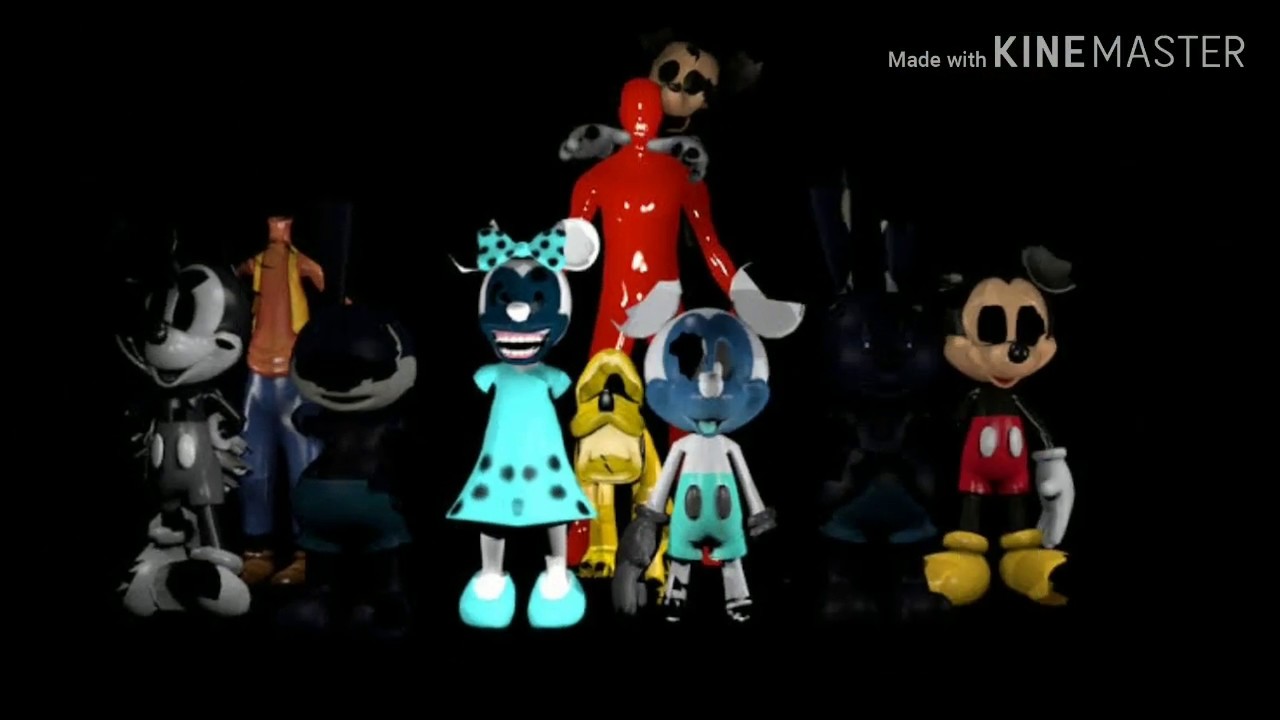 Todos Los Trajes Y Humanoides De Five Nights At Treasure Island ...