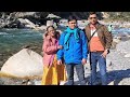 unplugged uttarakhand journey to kumayun in winter kumaon travel banglavlog himalayas kumayun