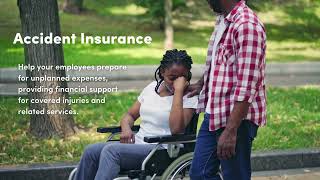 Accident Insurance Available Through CBIA Benefit Packages