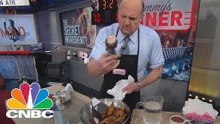 Cramer’s Restaurant Stocks: Don’t Touch These | Mad Money | CNBC