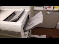 Xerox Nevura 120 EA Production System