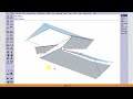 how to modify a valley gable – applicad roof wizard feature friday