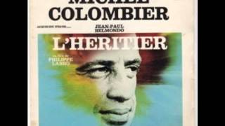 l'heritier ( michel colombier  1973