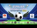 Espalier Football League Season : 1 | Youth Champions Football Club | Day 1