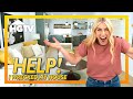 Owners Start Too Many DIY Renovation Projects and RUINS Home | Help! I Wrecked My House | HGTV