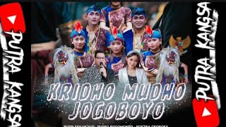 LIVE STREAMING JATHILAN KRIDO MUDHO JOGOBOYO DI DS JANGKARAN TEMON KULON PROGO