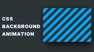 CSS Gradient Background Animation | #DeveloperHub