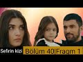 Sefirin kizi | Bölüm 40 Fragman 1|Ambassador daughter trailer 1 episode 40 with English subtitles