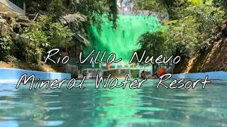 Rio Villa Nuevo Mineral Water Resort Indang Cavite 2024 May