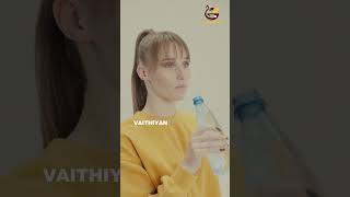 அதிக தண்ணீர் குடிப்பவரா? கவனம் தேவை  | OVER HYDRATION CAUSES AND SYMPTOMS |@Vaithiyan