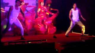 HSBC DANCE TROUP  SHOW RAIPUR INDIA CRAZY CHAPS EVENTS ORGANIZER+919826181112