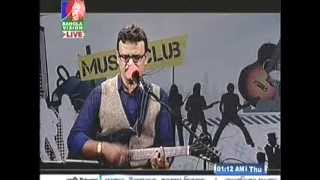 বিউটি বিউটি ,ও আমার বিউটি.....a live song by Adnan Babu...