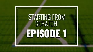How To Start Your Soccer Business From Scratch | Episode 1