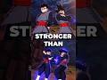 Is Gohan Black stronger than Goku Black?!