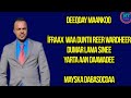 #Subscribe_Like DHAANTO CUSUB GOB AXMED BUDUL 2021 #axmed_budul