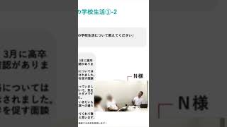 挑戦の2年間：高校生が引きこもりを乗り越えるまで