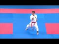 yvan rodriguez bronze sochin wkf 2014 fudoshin shotokan karate