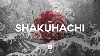 GRILLABEATS - Shakuhachi