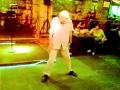 Lady Gaga Grandpa Dance!!