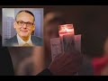 Prayer vigil held for murdered WWJ 950 Anchor Jim Matthews