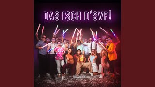 Das isch d'SVP!