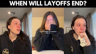 Mass layoffs are still happening; what the heck