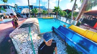 Kunuku Aqua Resort Curaçao The FAMILY FUN Capital of the Caribbean!