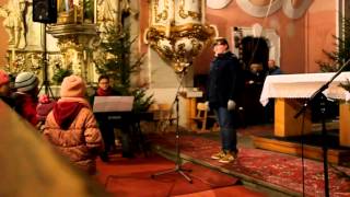 Jana Šístková - O holy night