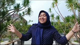 COVER Janji Setia - Tiara Andini [By Ocha ORYZA]