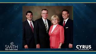 The Legacy of Smith Family Funeral Home and Cyrus Life Insurance