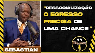 SEBASTIAN, Garoto Propaganda - “A GLÓRIA QUE RECEBI DA VIDA, DEVOLVO COM O MESMO SENTIDO”