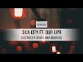 Silk City ft. Dua Lipa – Electricity (Miss Gaia Bootleg)