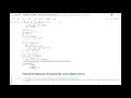 Polynomial Regression using Numpy - Python Code
