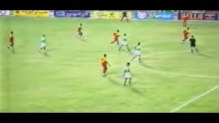 الاهلي والمريخ السوداني 5-1 ابطال الكؤوس الإفريقية عام 1993