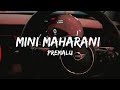 Mini Maharani - Premalu (Lyrics)