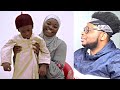 CATHOLIC REACTS TO Best Ramadan Song