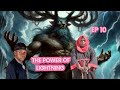 THE POWER OF LIGHTNING EP 10 STARRING CHUMVI NYINGI