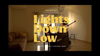 Aston Wylie - Lights Down Low