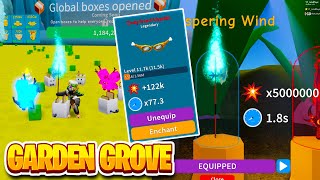 Boku No Roblox Hack Script Auto Farm Max Level Sir Meme - new garden grove is crazy new swords unboxing